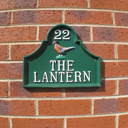 The Lantern Bed & Breakfast Donaghadee Ngoại thất bức ảnh