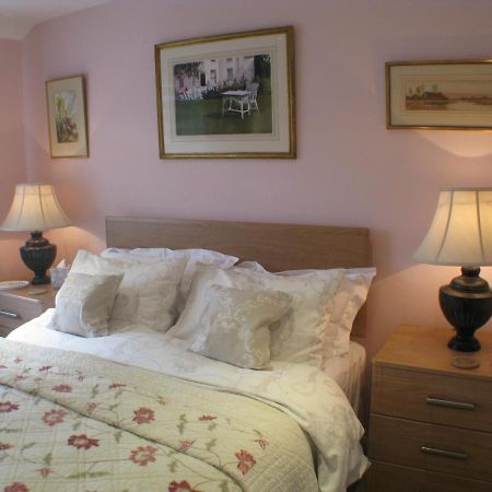 The Lantern Bed & Breakfast Donaghadee Ngoại thất bức ảnh