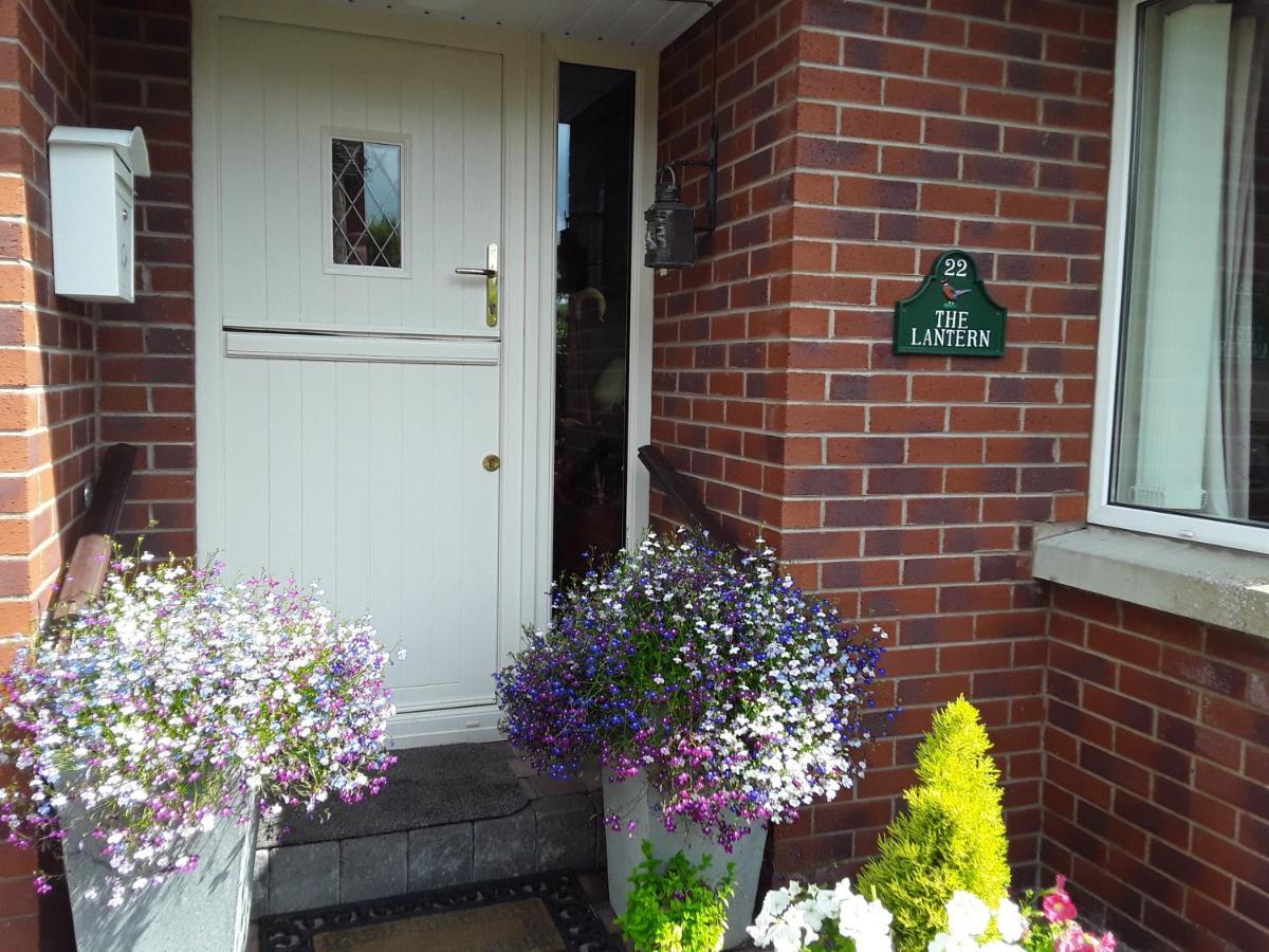 The Lantern Bed & Breakfast Donaghadee Ngoại thất bức ảnh