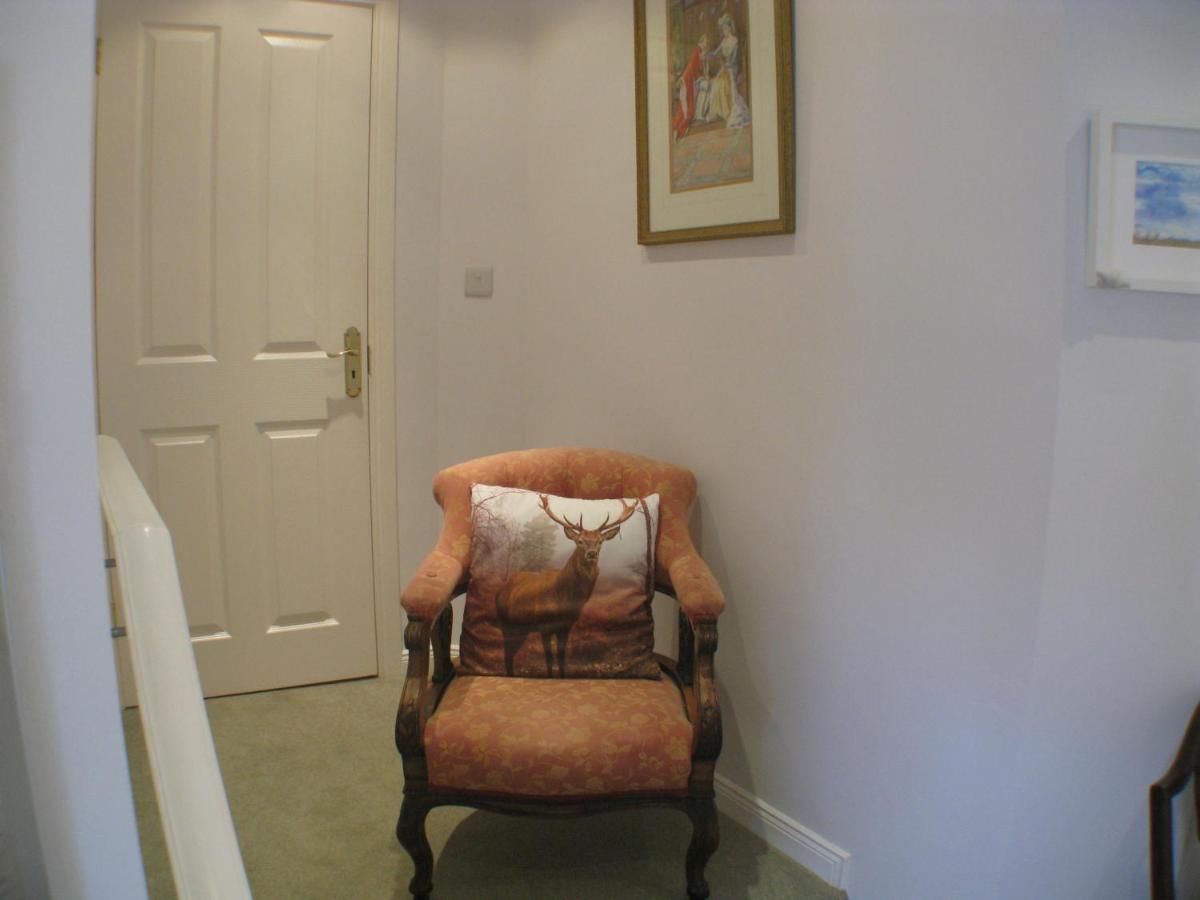 The Lantern Bed & Breakfast Donaghadee Ngoại thất bức ảnh