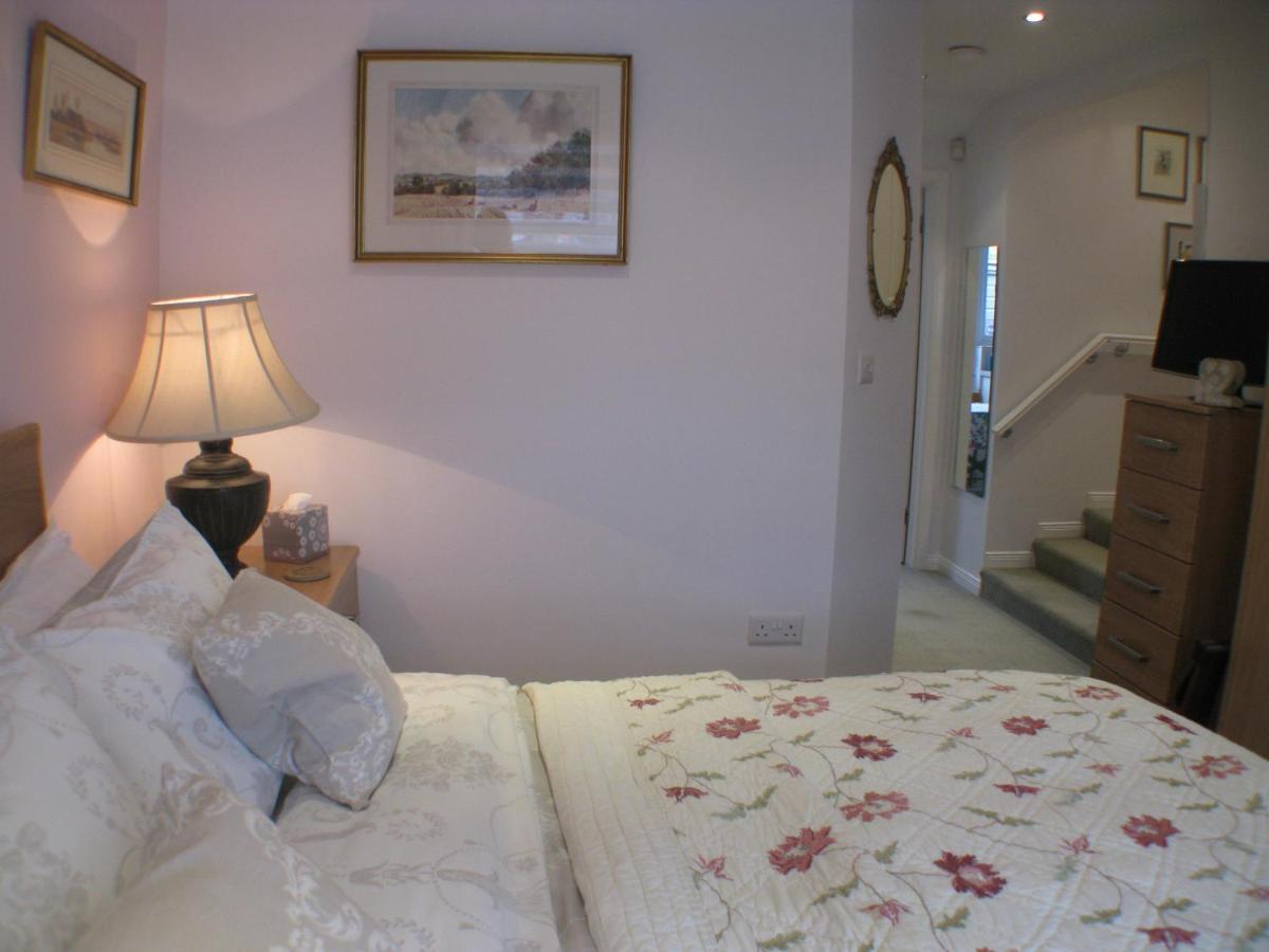The Lantern Bed & Breakfast Donaghadee Ngoại thất bức ảnh
