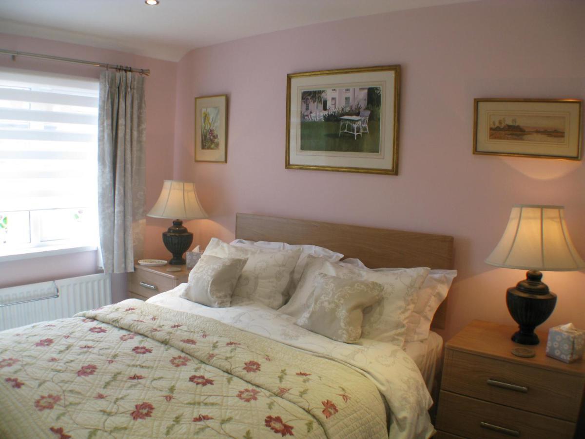 The Lantern Bed & Breakfast Donaghadee Ngoại thất bức ảnh