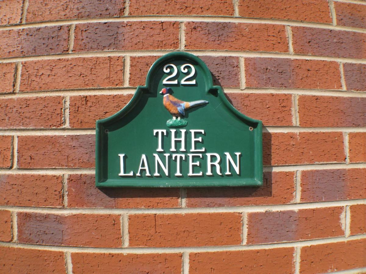 The Lantern Bed & Breakfast Donaghadee Ngoại thất bức ảnh