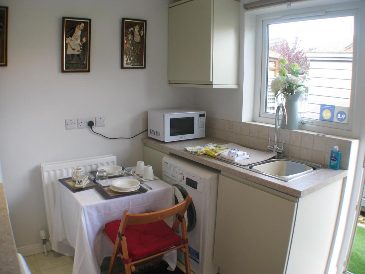 The Lantern Bed & Breakfast Donaghadee Ngoại thất bức ảnh