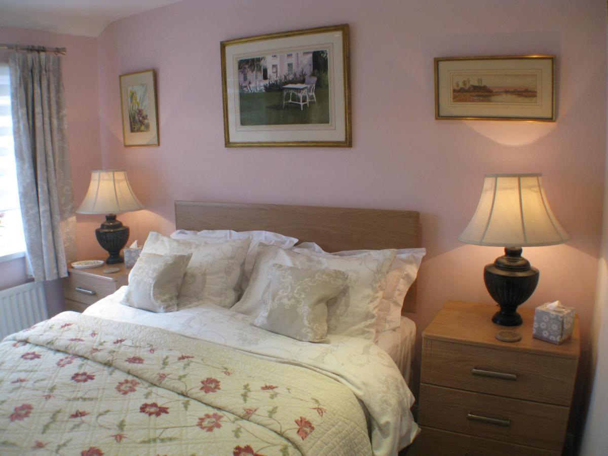 The Lantern Bed & Breakfast Donaghadee Ngoại thất bức ảnh