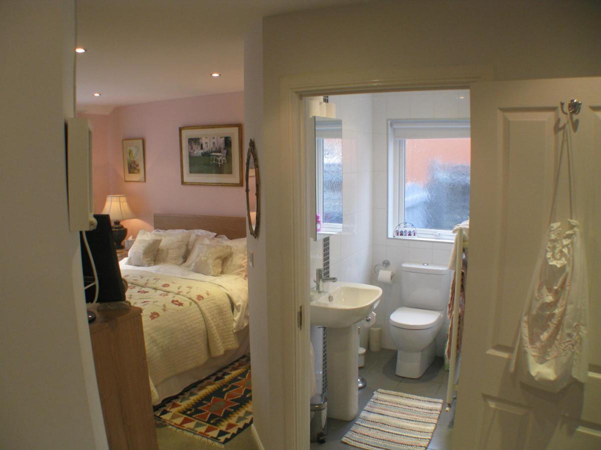 The Lantern Bed & Breakfast Donaghadee Ngoại thất bức ảnh