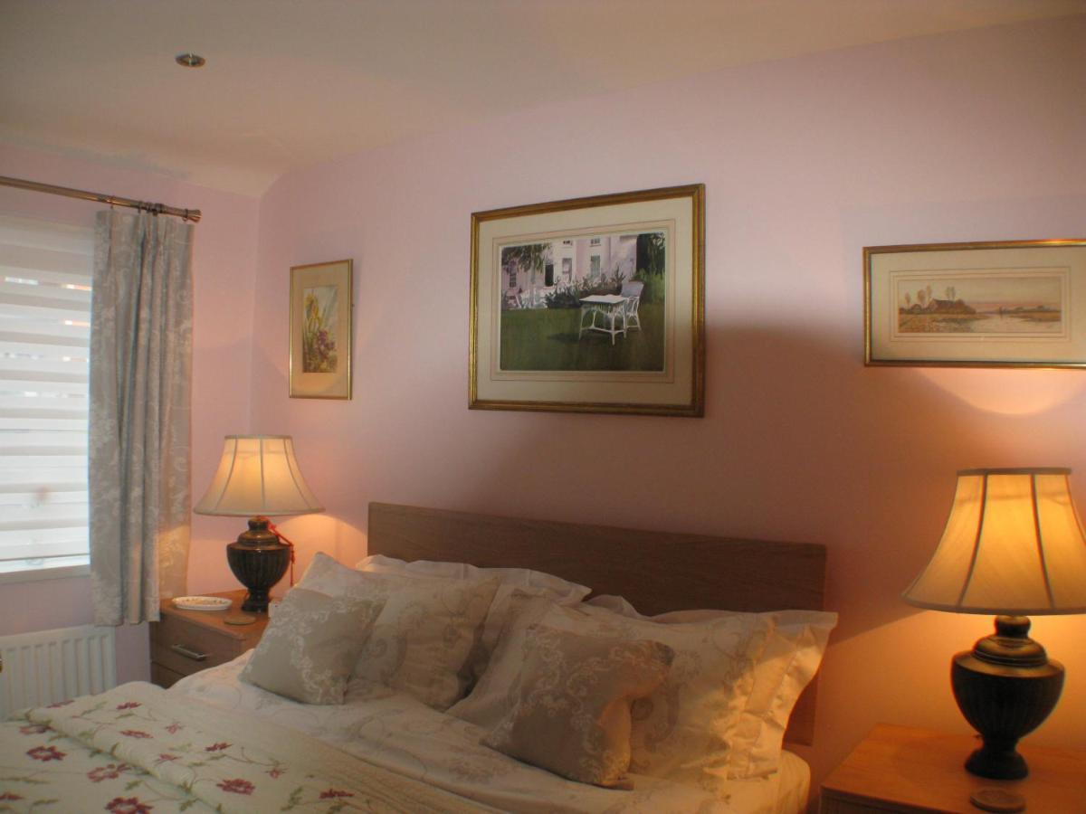 The Lantern Bed & Breakfast Donaghadee Ngoại thất bức ảnh