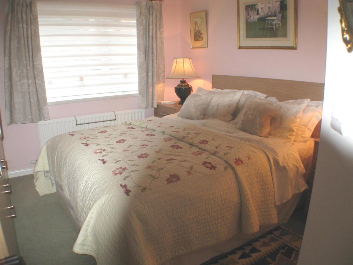 The Lantern Bed & Breakfast Donaghadee Ngoại thất bức ảnh